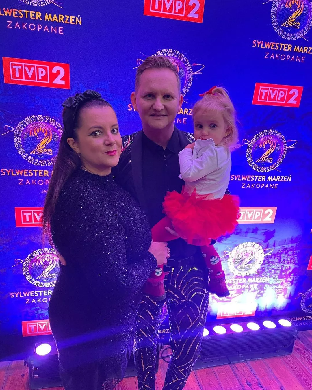 Wielka radość w disco polo! Marek Gwiazdowski z grupy Mig świętuje urodziny swojej ukochanej córki! 